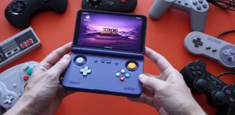 Retroid Pocket Flip 2