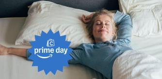Superoferta de almohadas en el Prime Day