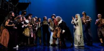 Dagoll Dagom, punto final a medio siglo de teatro