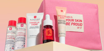 Los productos de Erborian que tu rutina facial necesita.