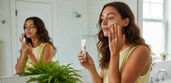 La crema solar que necesita tu rostro para estar suave, hidratado y protegido.