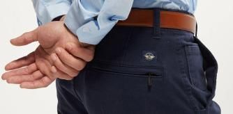 Consigue ya tus pantalones Dockers favoritos con una gran rebaja