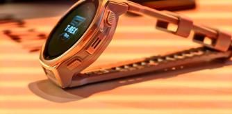 Amazfit T-Rex 3 Pro, en su versión de 44 mm.