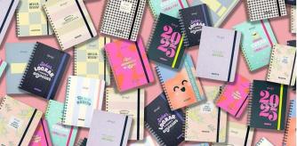 Consigue ya tu agenda 2025-26 de Mr. Wonderful para organizar el curso