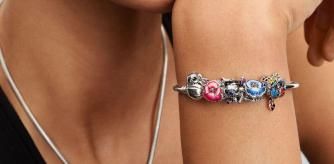 Charms de Pandora con descuento por tiempo limitado