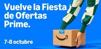 Fiesta de Ofertas Prime 2025
