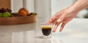 Un buen café con la cafetera De'Longhi Dolce Gusto Genio S