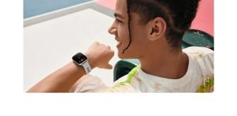 Este smart watch de Xiaomi tiene una de las mejores relaciones calidad-precio