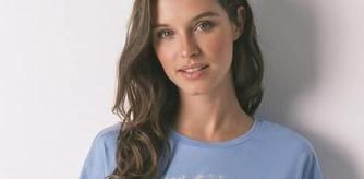 Women'secret tiene los mejores pijamas de entretiempo para mujer.