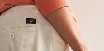 Prueba los pantalones largos de Dockers que arrasan en Amazon con rebajas de escándalo