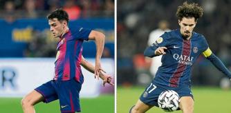 Pedri y Vitinha, dos cerebros universales y fijos para Flick y Luis Enrique