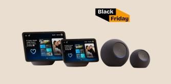Black Friday Dispositivos Amazon