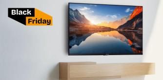 TV Xiaomi AliExpress