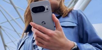 Hazte ya con tu Google Pixel 10 Pro, la alternativa que no tiene nada que enviar a lo último de Apple y Samsung