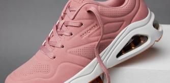 Las Skechers son las preferidas de muchos españoles para su día a día