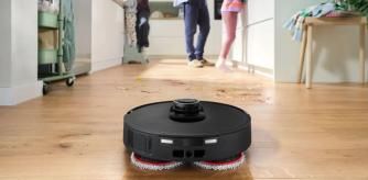 Por características y precios, sin duda este robot aspirador es el mejor que puedes comprar o regalar en Navidad.