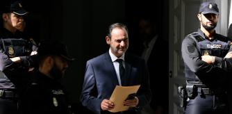 El Supremo confirma el procesamiento de Ábalos, que irá a juicio el año que viene