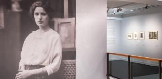 QF Francisca Rius Museu d'Art Girona