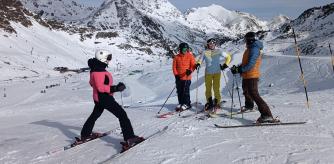 NEU QF Ordino Arcalis