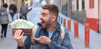 Mejores mini préstamos con ASNEF