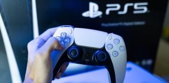 No esperes más y consigue la PlayStation 5 Slim Digital Edition por menos de 350 euros