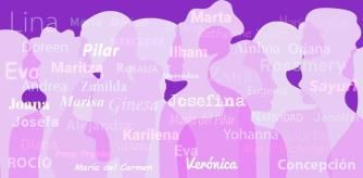 46 víctimas de violencia de género en 2025