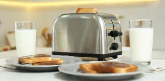 Tostadoras digitales