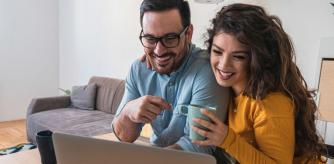 Ranking préstamos online SIN cambiar de banco