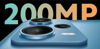 Cámaras Xiaomi con 200MP
