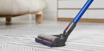 Aspiradoras sin cable