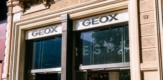 Geox