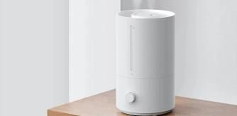 Este humidificador se ha vuelto viral ahora en invierno porque mejora el ambiente sin que lo notes