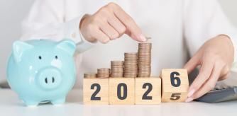 Consulta cuáles son las mejores cuentas remuneradas en febrero de 2026