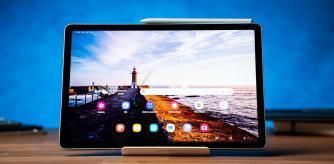 Samsung Galaxy Tab S9 FE