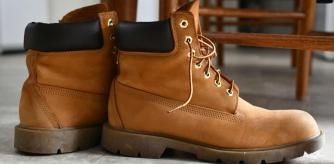 Botas Panama Jack