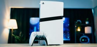PlayStation 5