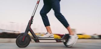 Patinete electrico