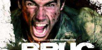 Cartel de la película 'Bruc, el desafío'