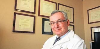 El oncólogo Josep Baselga, especialista en cáncer de mama