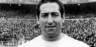 Paco Gento