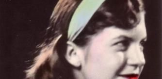 Sylvia Plath
