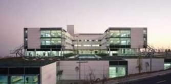 El Hospital de Mataró, centro de referencia del Consorci Sanitari del Maresme