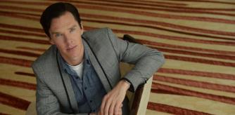 Benedict Cumberbatch