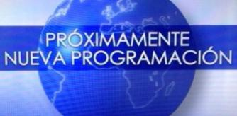 Mensaje que sustituye a la programación de Intereconomía