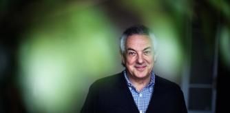 Miquel Izuel, arteterapeuta