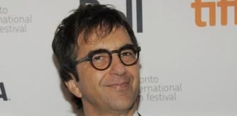 El director canadiense Atom Egoyan