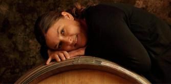 Anne Joséphine Canna, elaboradora de Clos Figueras que lidera el proyecto Mujeres del vino