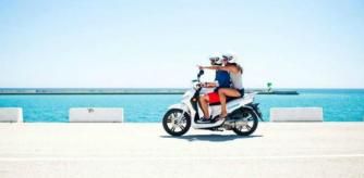 Principales ventajas del alquiler de motos y del motosharing