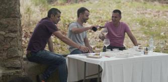 Estrenamos un nuevo capítulo de la serie 'Sin Reservas' junto al equipo del biestrellado Disfrutar