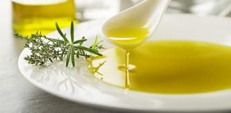 Aceite de oliva
